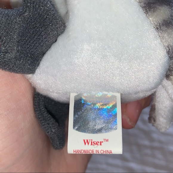 Beanie Baby - Picture 9 of 9